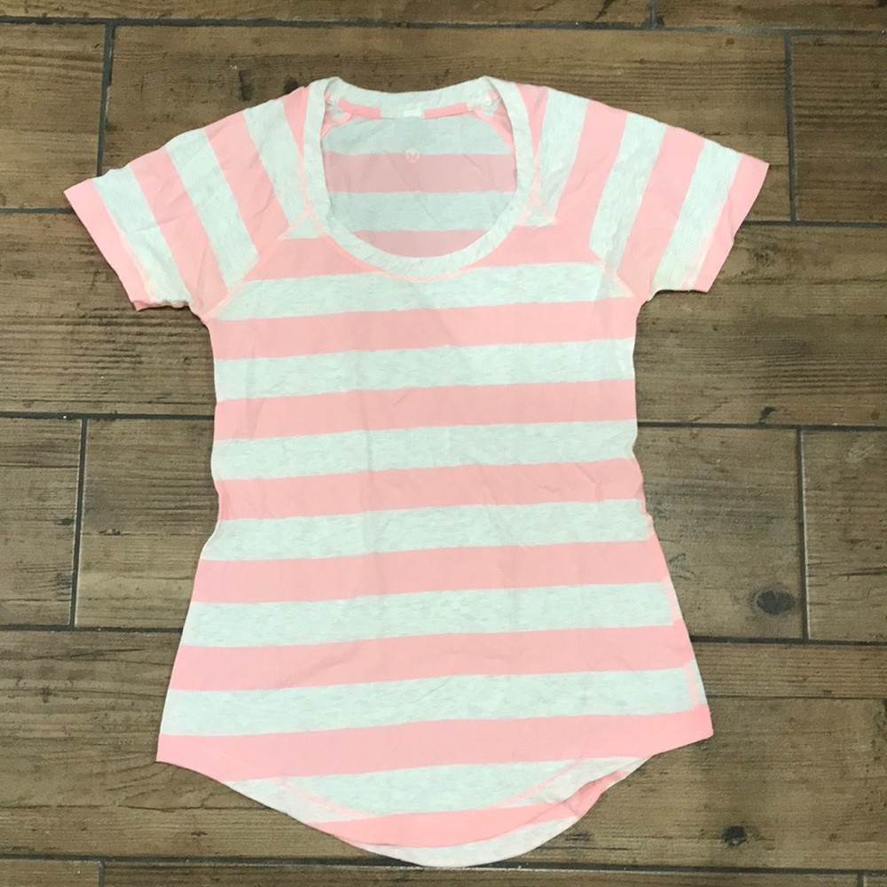 Lululemon Top
